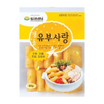 Bean Curd