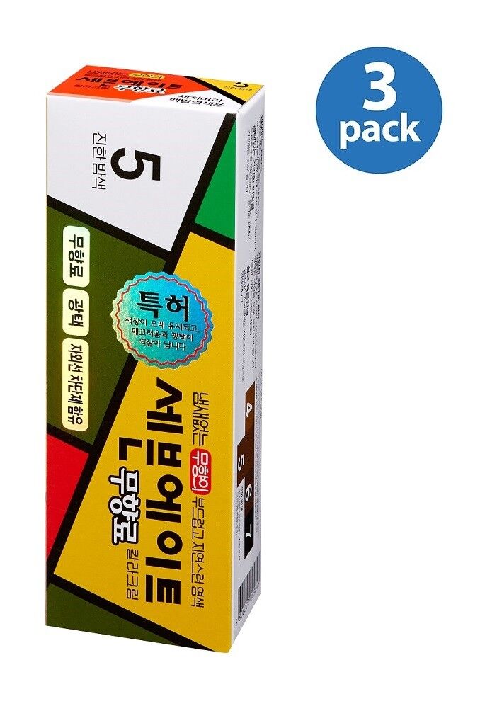 Seven Eight 7-8 H/color Dark Chestnut Refil