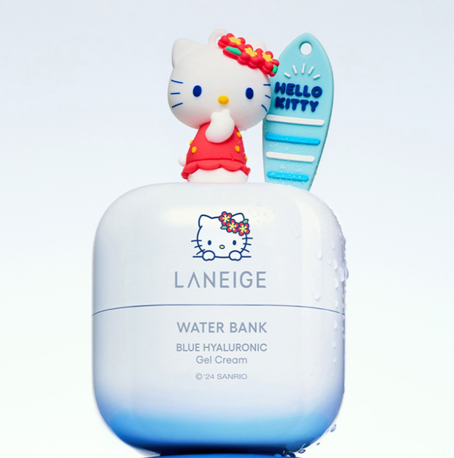 Laneige Water Bank Gel Cream 50ml