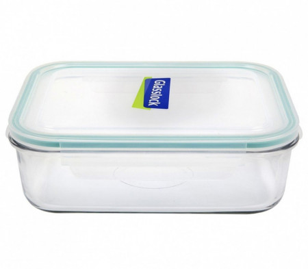 Glasslock Squarelockglass Food Container