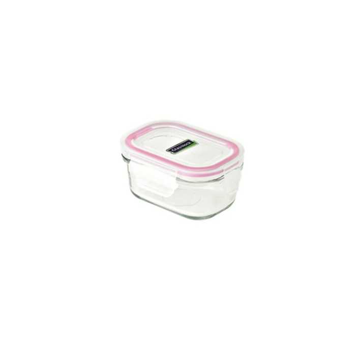 GlassLock Rectangular 150Ml