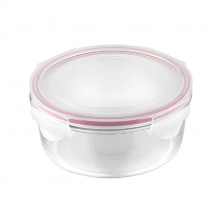 Glasslock Round 950Ml