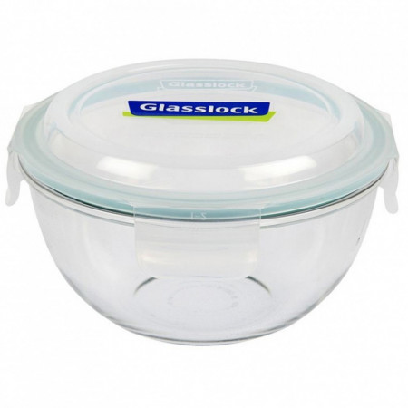 Glasslock Mixing Bowl 2000ml