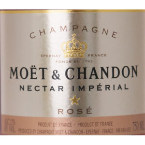 Moet & Chandon Nectar Imperial Champagne Blend