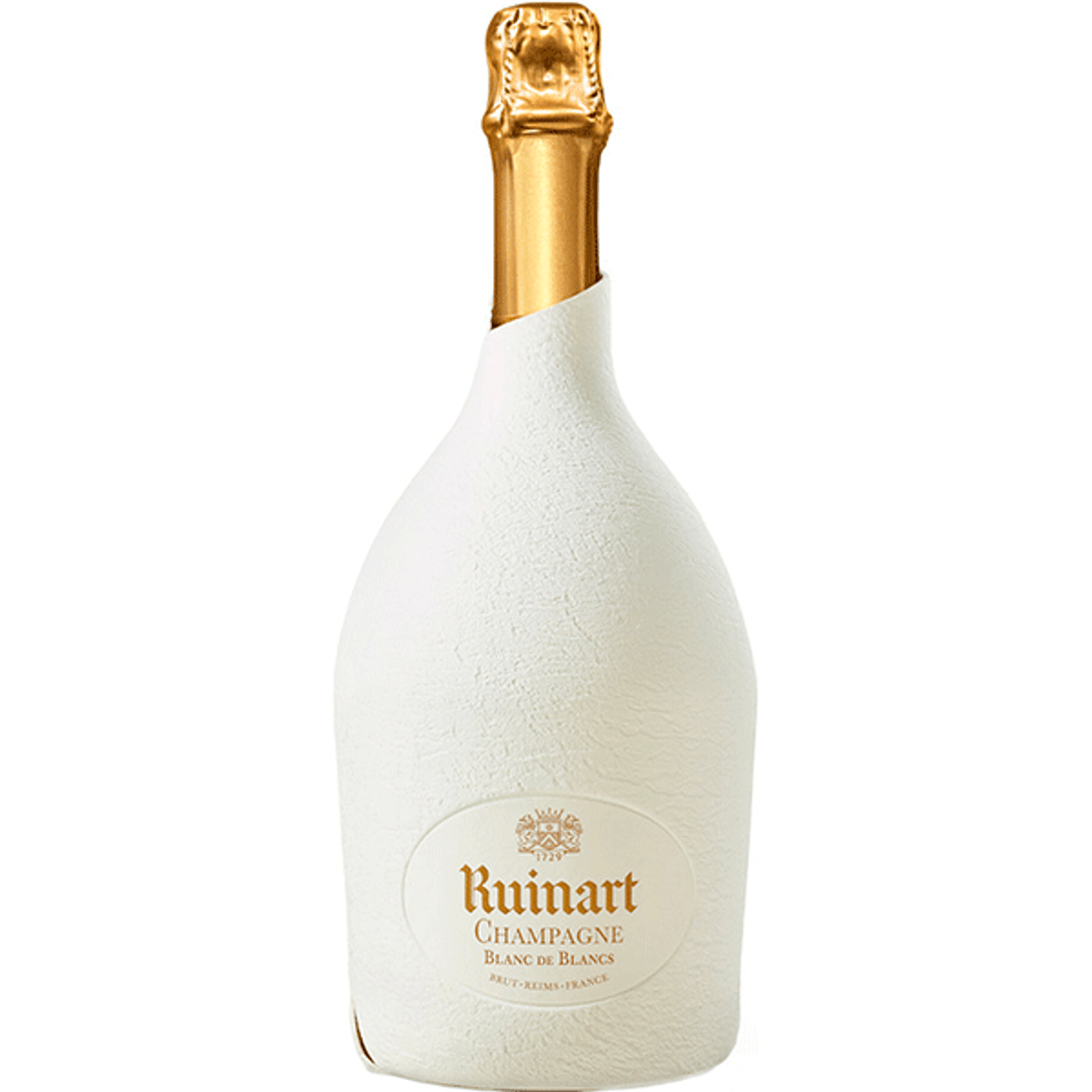 Ruinart Blanc De Blancs Brut Champagne NV