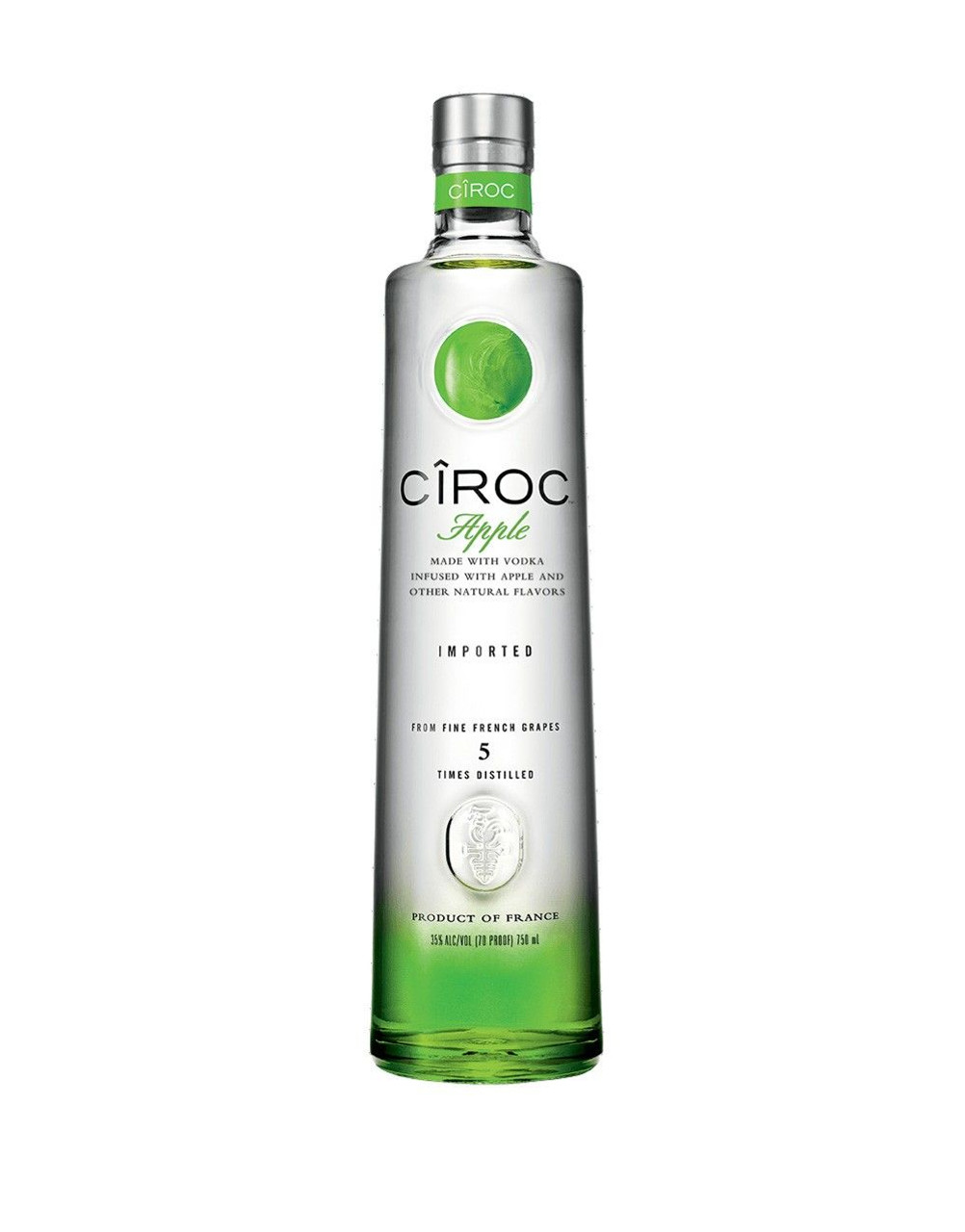 Ciroc Apple Vodka 50 Ml