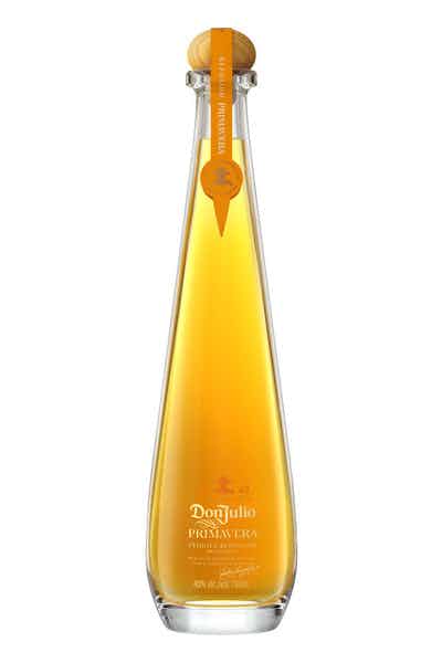 Don Julio Primavera Tequila (Limited Edition)