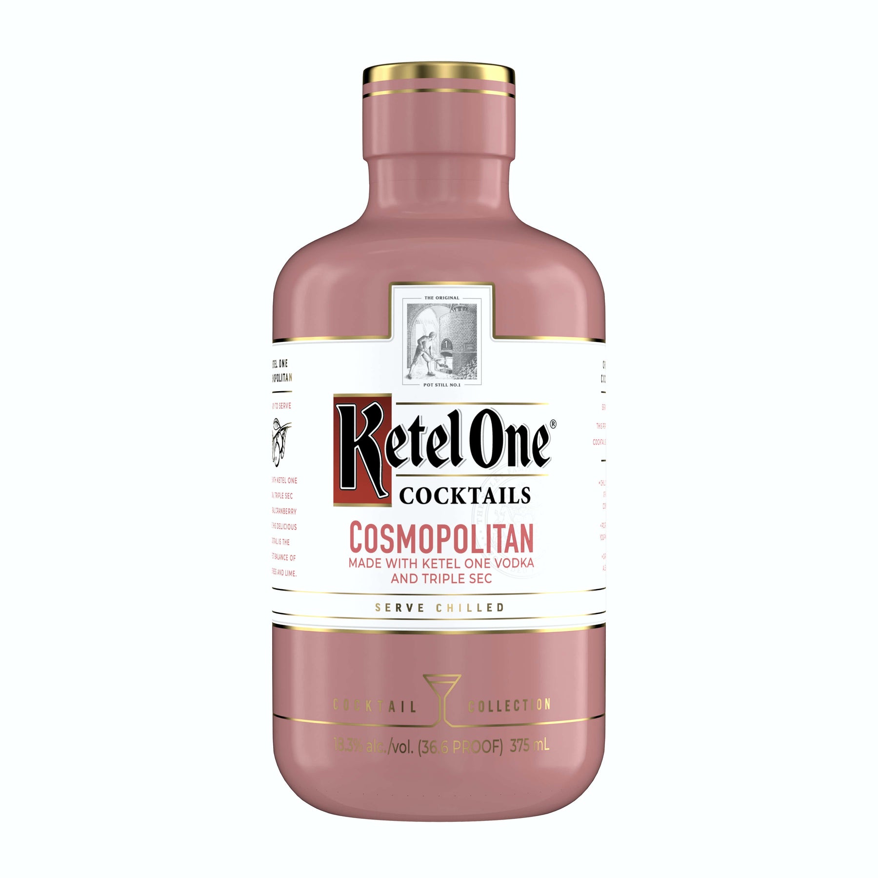 Ketel One Cosmopolitan Cocktail