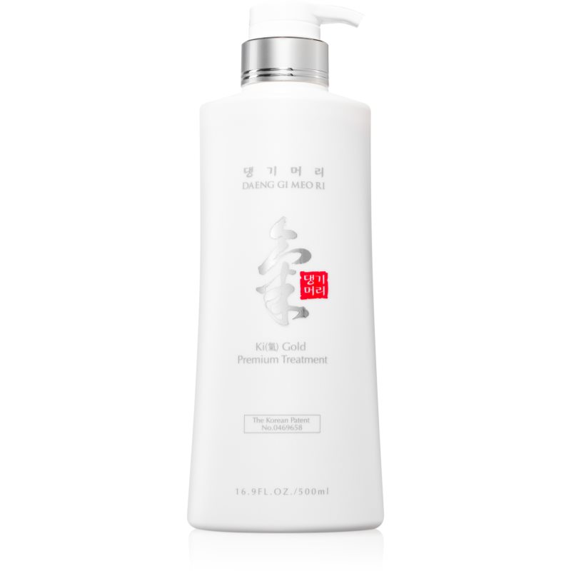 Daeng Gi Meo Ri Ki Gold Premium Treatment 500ml