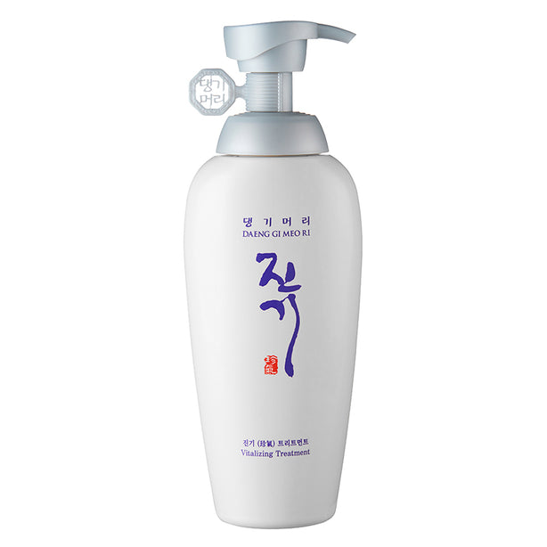 Daeng Gi Meo Ri Jin Vitalizing Treatment Revitalising Conditioner For Nourish And Shine 500 Ml