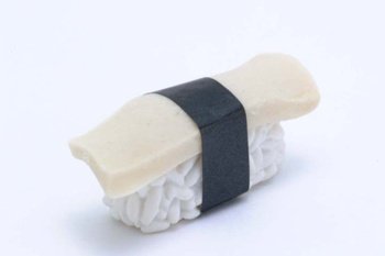 Iwako : Japanese Eraser - Sushi Set (6pcs)