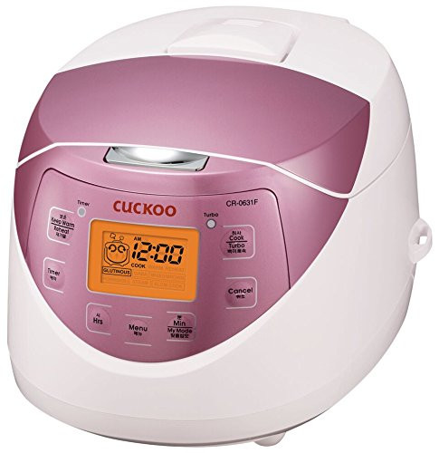 Cuckoo | Buying Guide