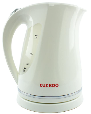 Ck-171w Electric Kettle