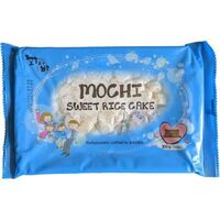 Hwagwabang Mochi Sweet Rice Cake Mix 300g