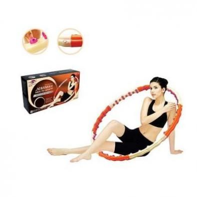 Массажный Обруч ХулаХуп Health Hoop II Jemimah PHJ29000N 1.7Kg