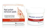 Purederm Nail Polish Remover Pads