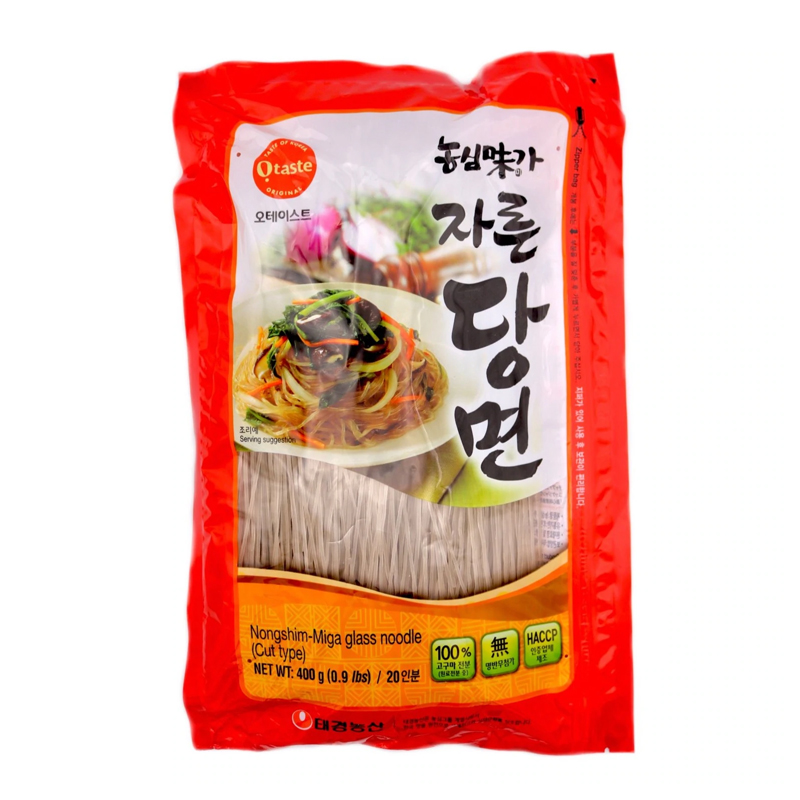 Nongshim Miga Glass Noodles
