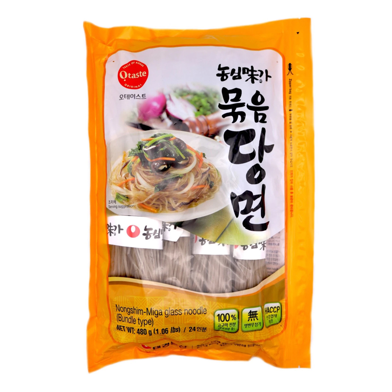 Nongshim Miga Glass Noodle