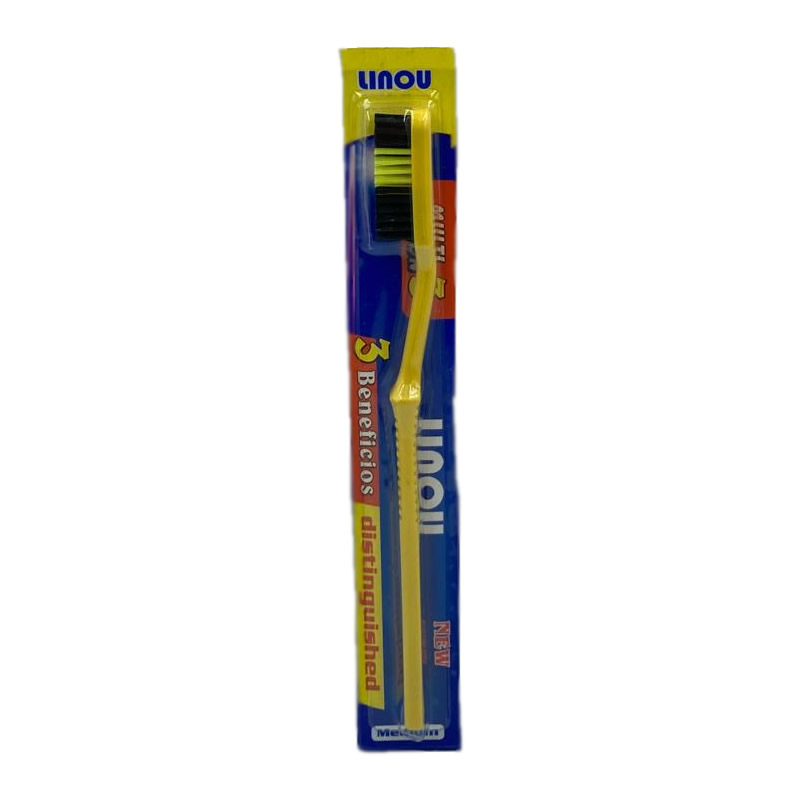 Linou – Toothbrush (1PC)