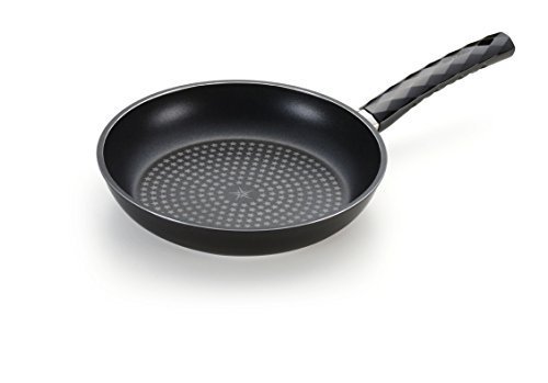 Happycall 5 Layer Diamond Coating Fry Pan, 10.2in