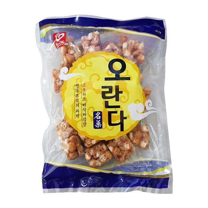 Arirang 아리랑 오란다 160G