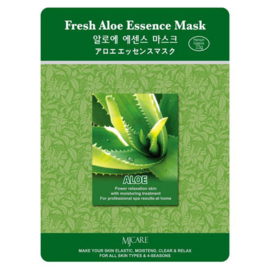 MJ-Care Beauty Mask Aloes