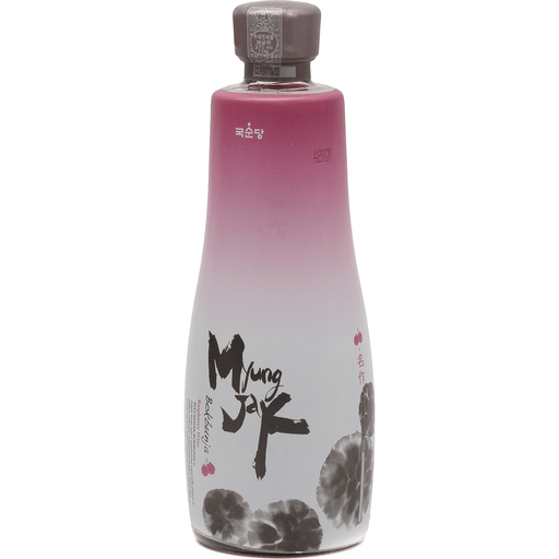 Myungjak Bokbunja Raspberry Wine