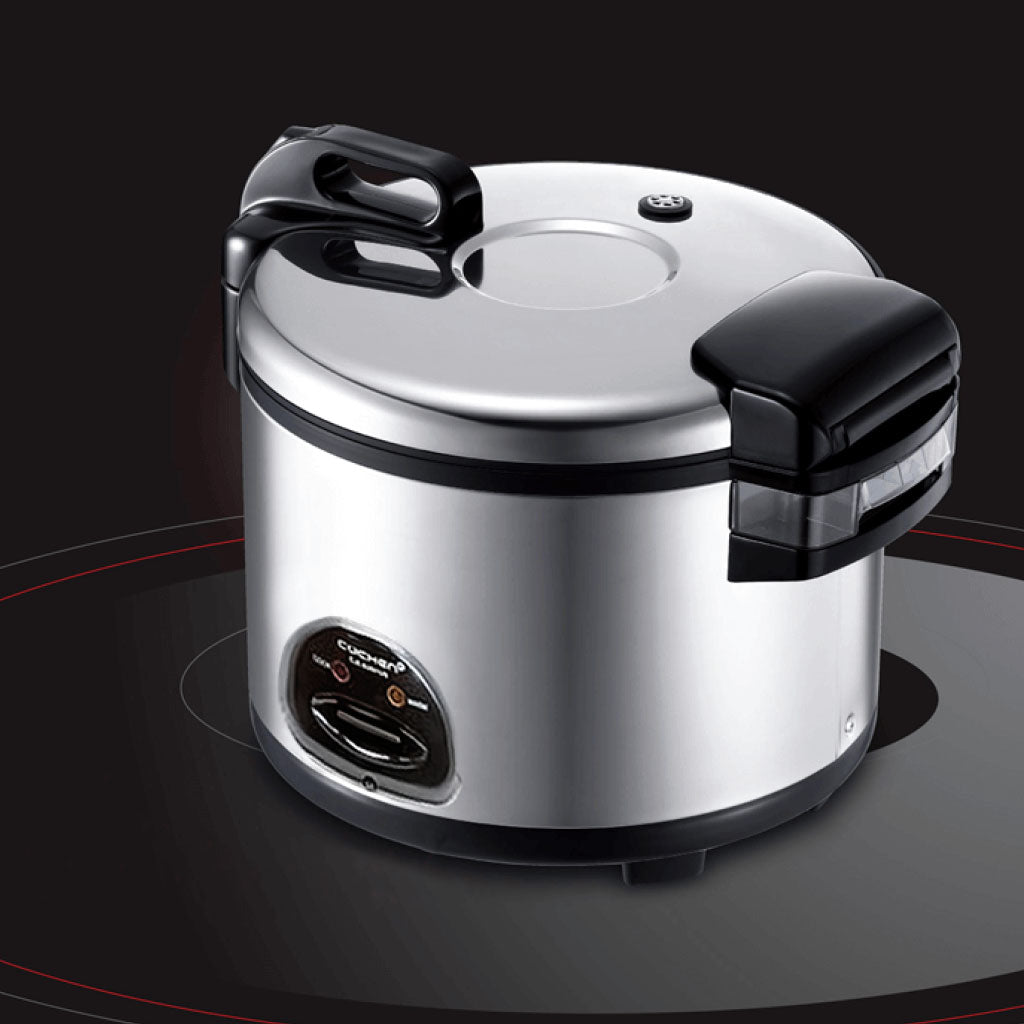 Cje-b2801us Cuchen) Rice Cooker