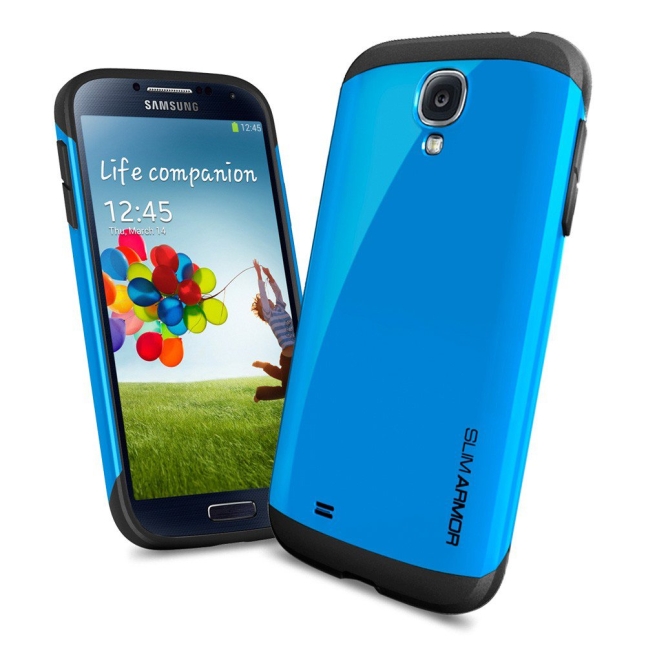 Gorilla Tech Tough Armor Case NEW SLIM STYLE Protection Cover For Samsung S4