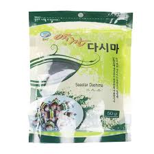 Seastar 씨스타 다시마 50G SS DASHIMA