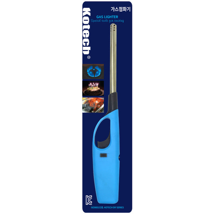 Kotechs 코텍스 가스점화기 GAS LIGHTER