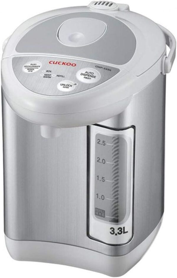 CUCKOO CWP-333G