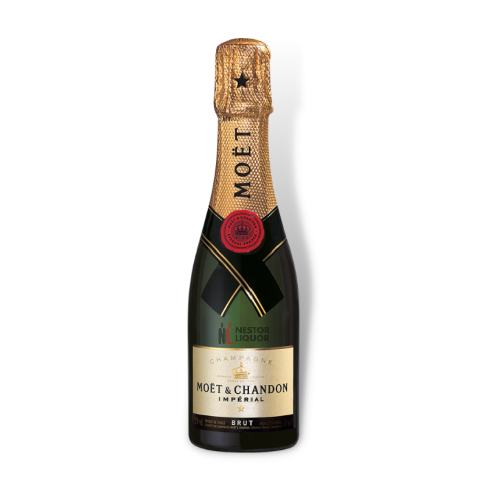 Moet & Chandon Imperial Brut Mini Champagne