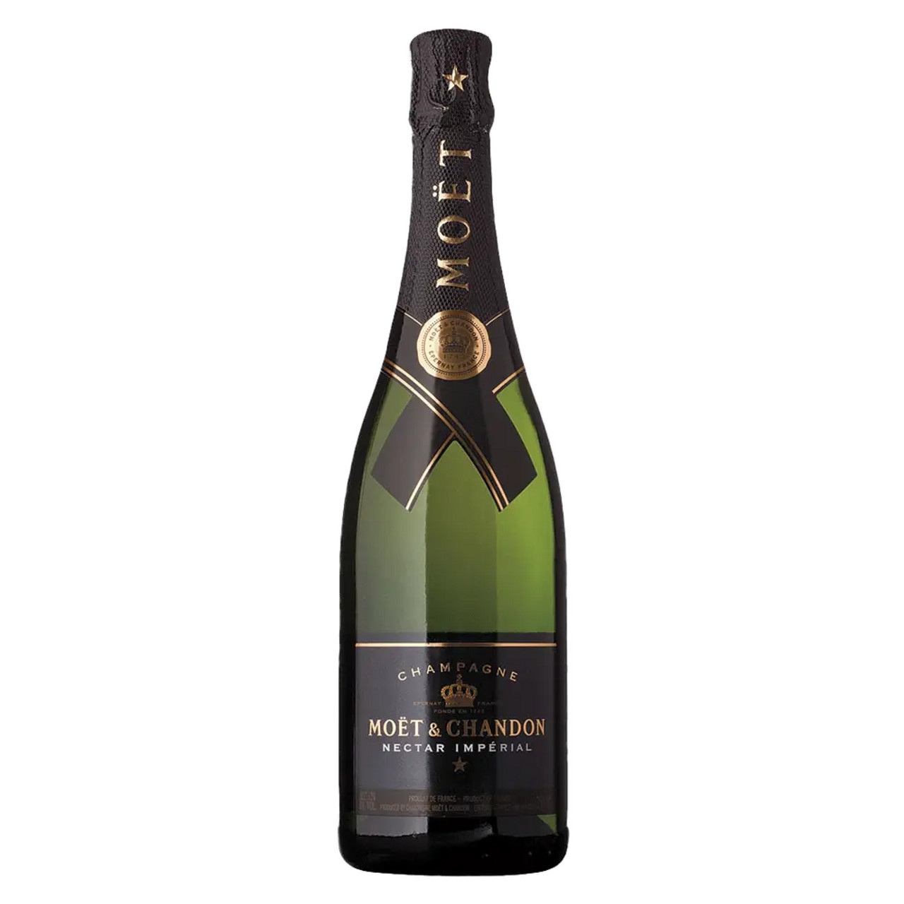 Moet & Chandon Nectar Imperial Champagne NV