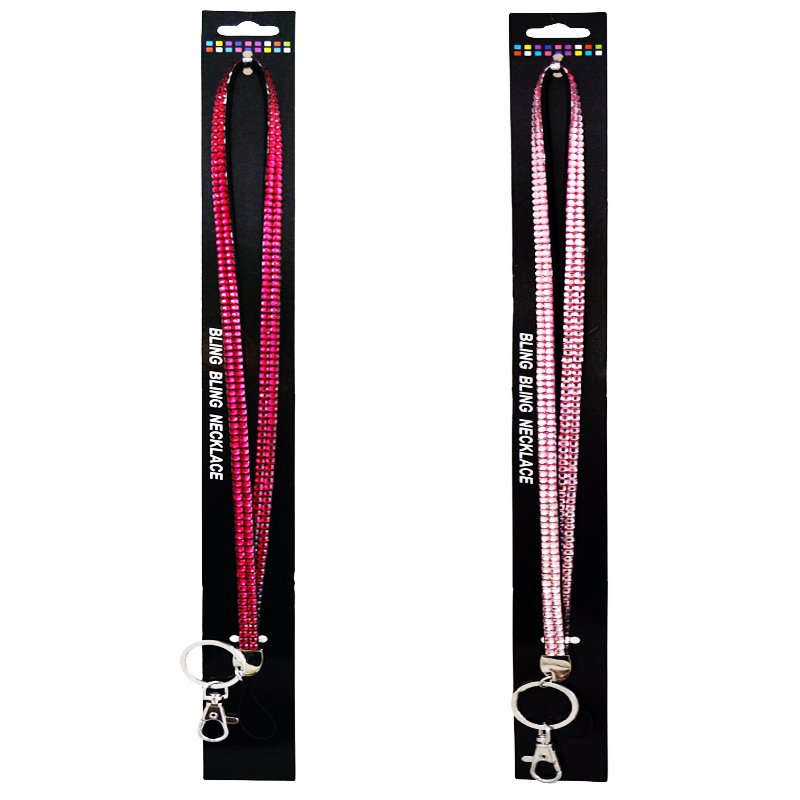Momentum Brands Necklace