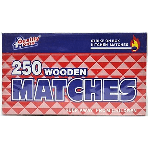 Quality Home 15010 Matches Wooden Kitchen