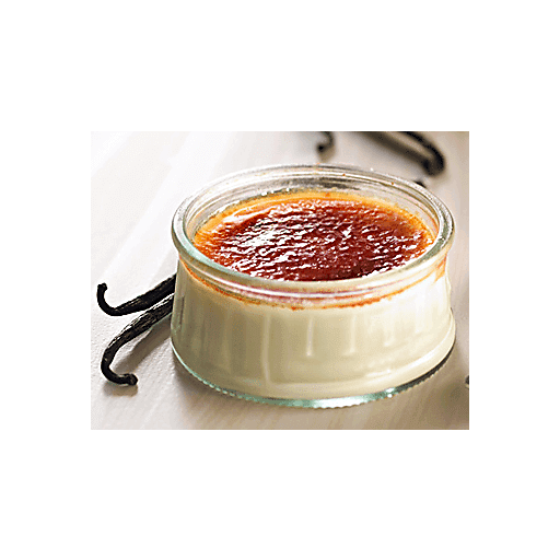 Marie Morin Creme Brulee
