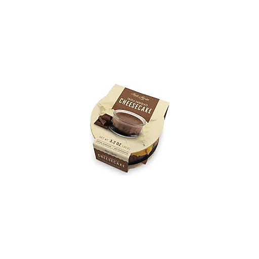 Marie Morin Cheesecake Trpl Chocolate