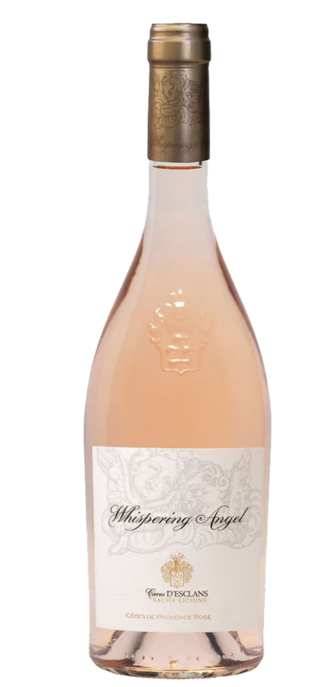 Whispering Angel 2019 Cotes De Provence Rose 750 Ml