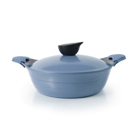 Neoflam Eela 2.5 Qt. Low Stock Pot