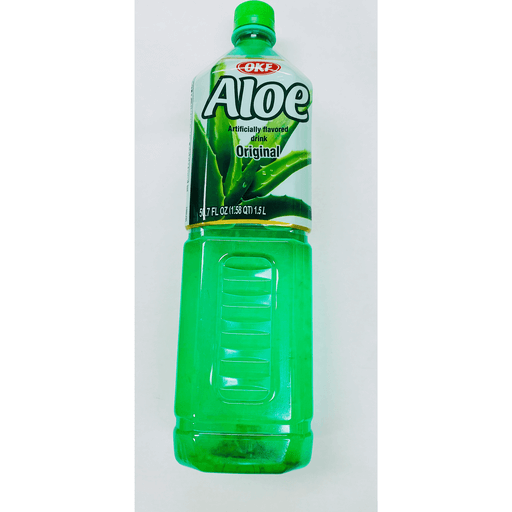 OKF Aloe Vera Original 1.5l