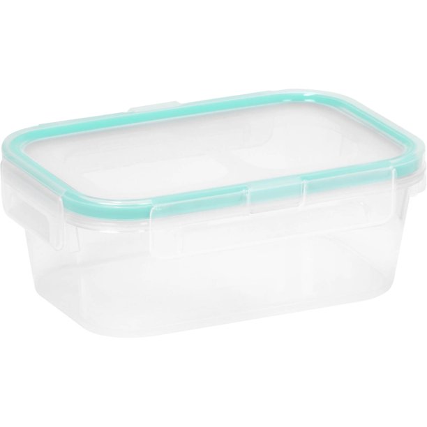 Snapware Airtight Food Storage 2 Cup Rectangular Container