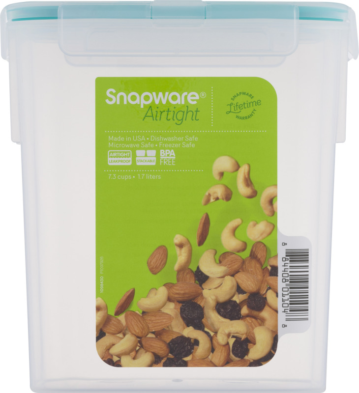 Snapware Airtight Container 7.3 Cups