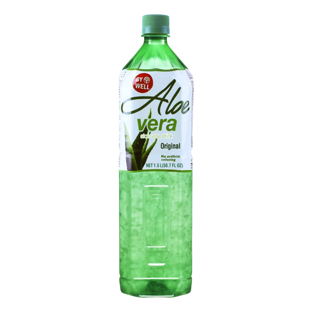 Bywell Original Aloe Vera Drink