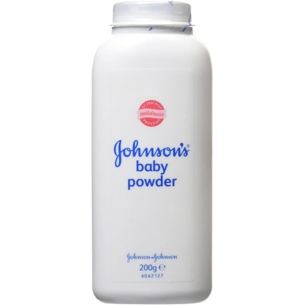 Johnson's Baby Powder 180g