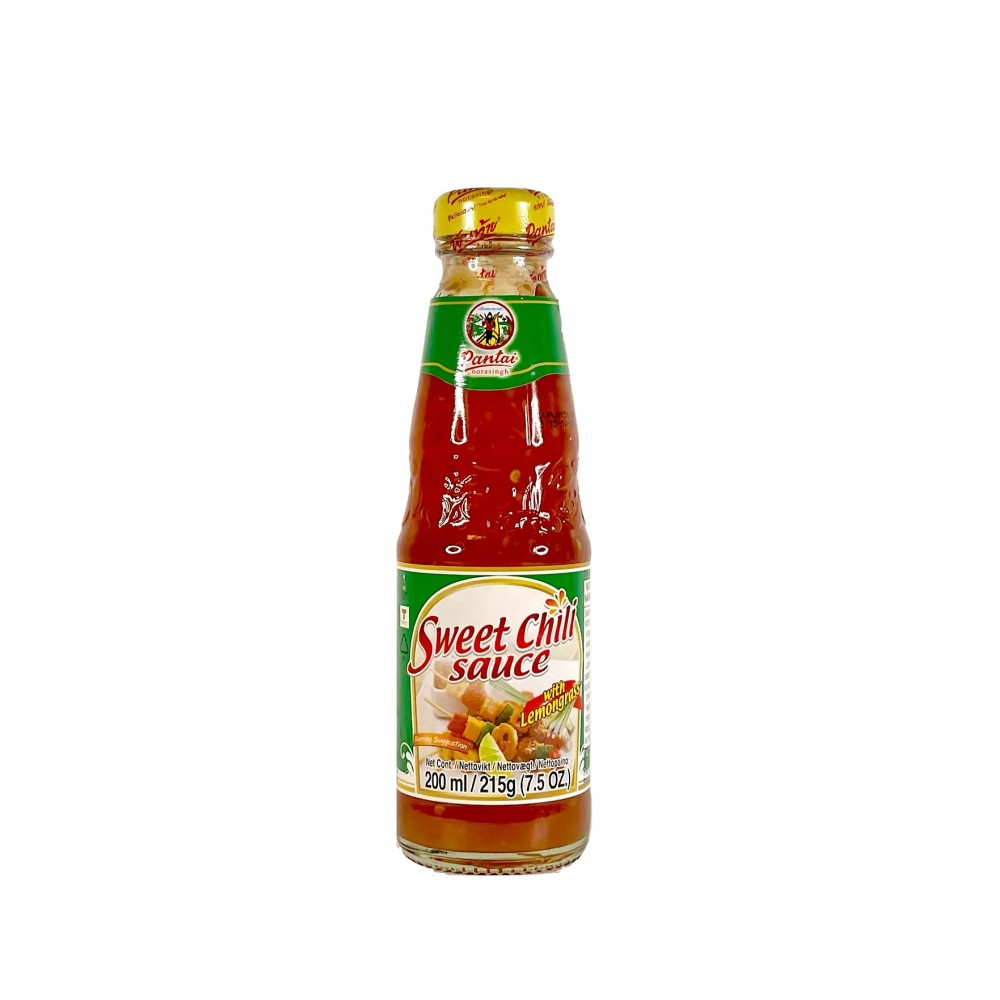 Pantai Sweet Chili Sauce