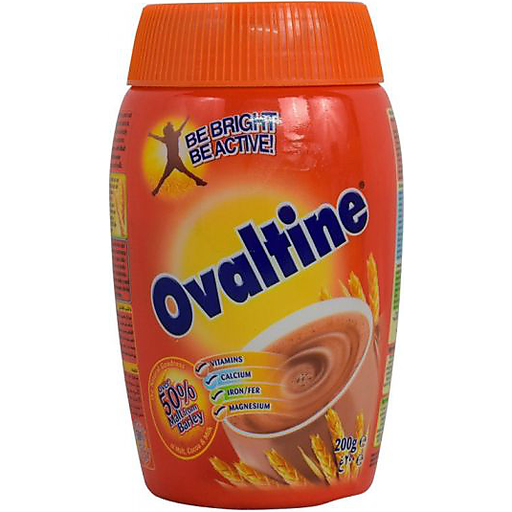 Ovaltine Malted Food Drink 200g