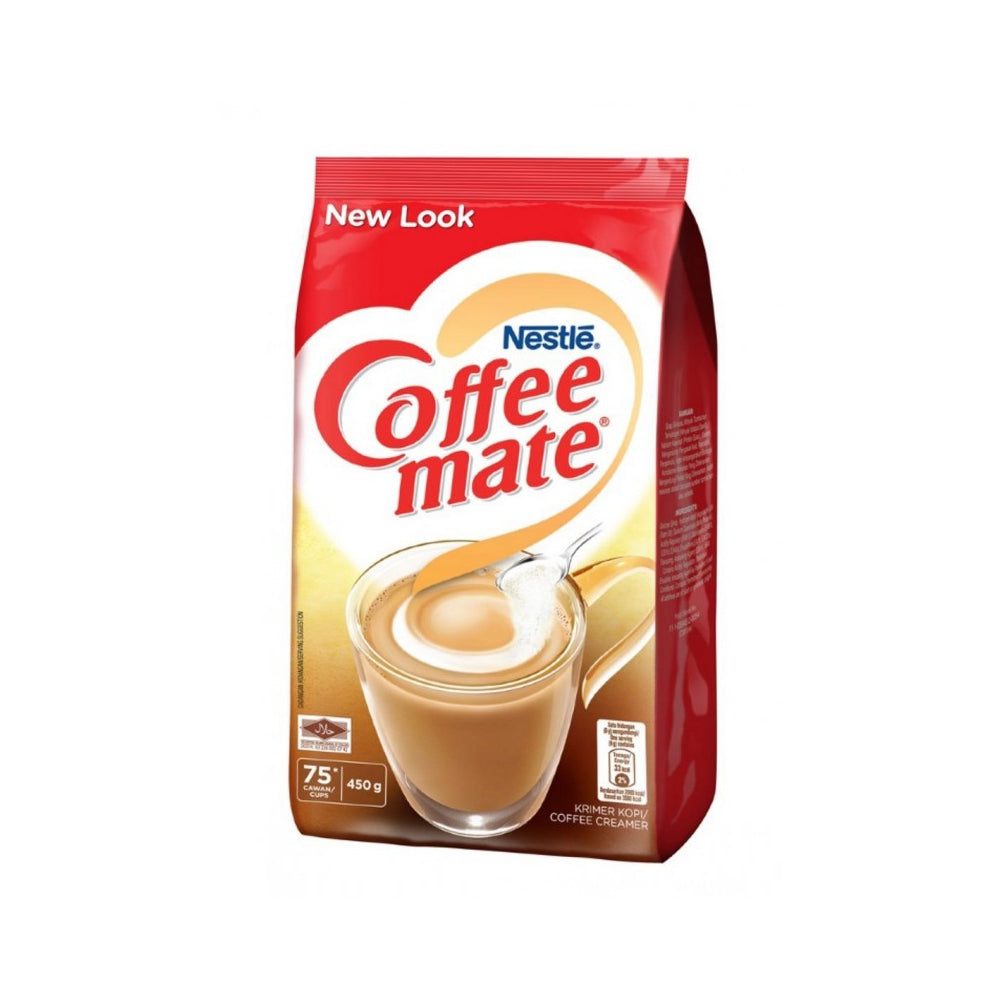 Nestle Coffee Mate 450g