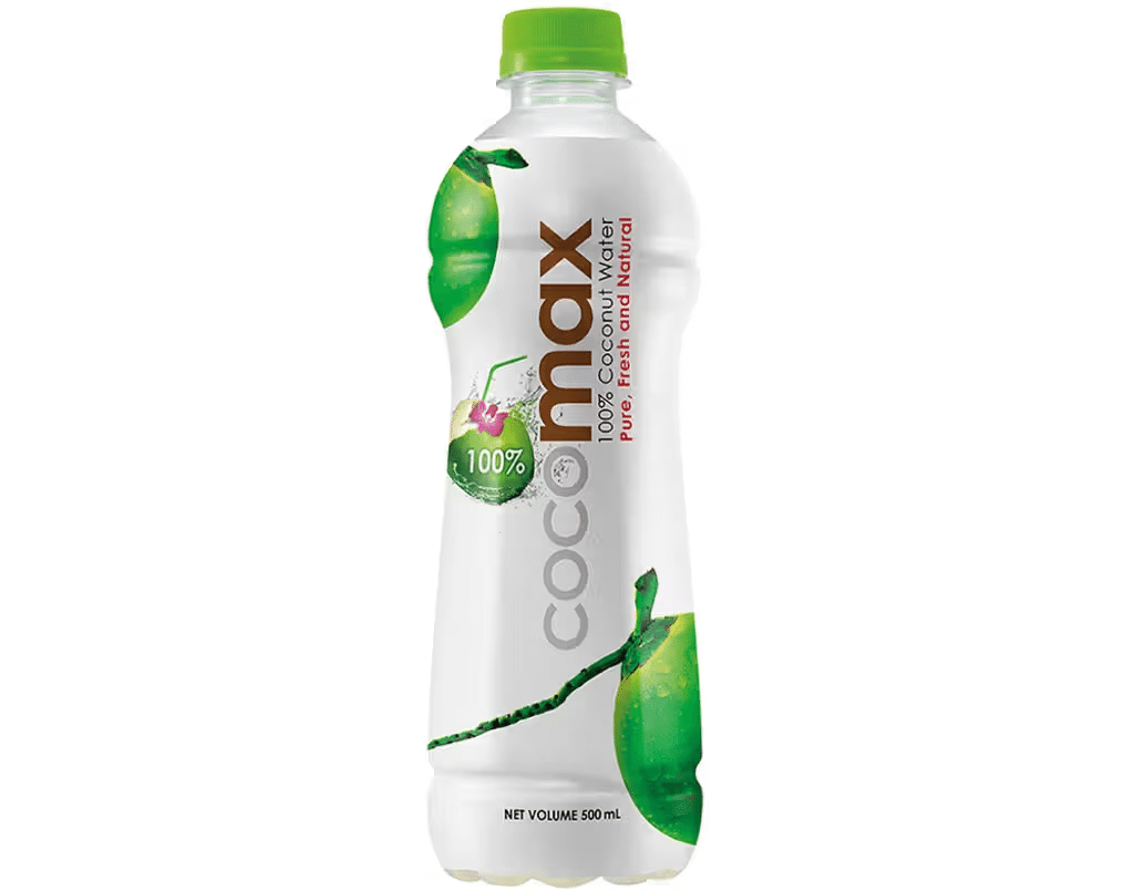 Cocomax 100% Coconut Water