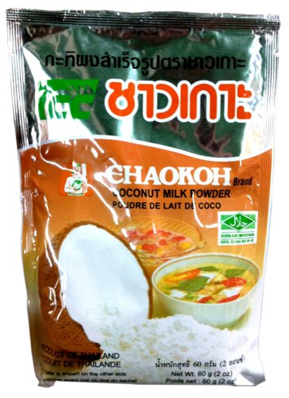 Chaokoh Coconut Milk Powder